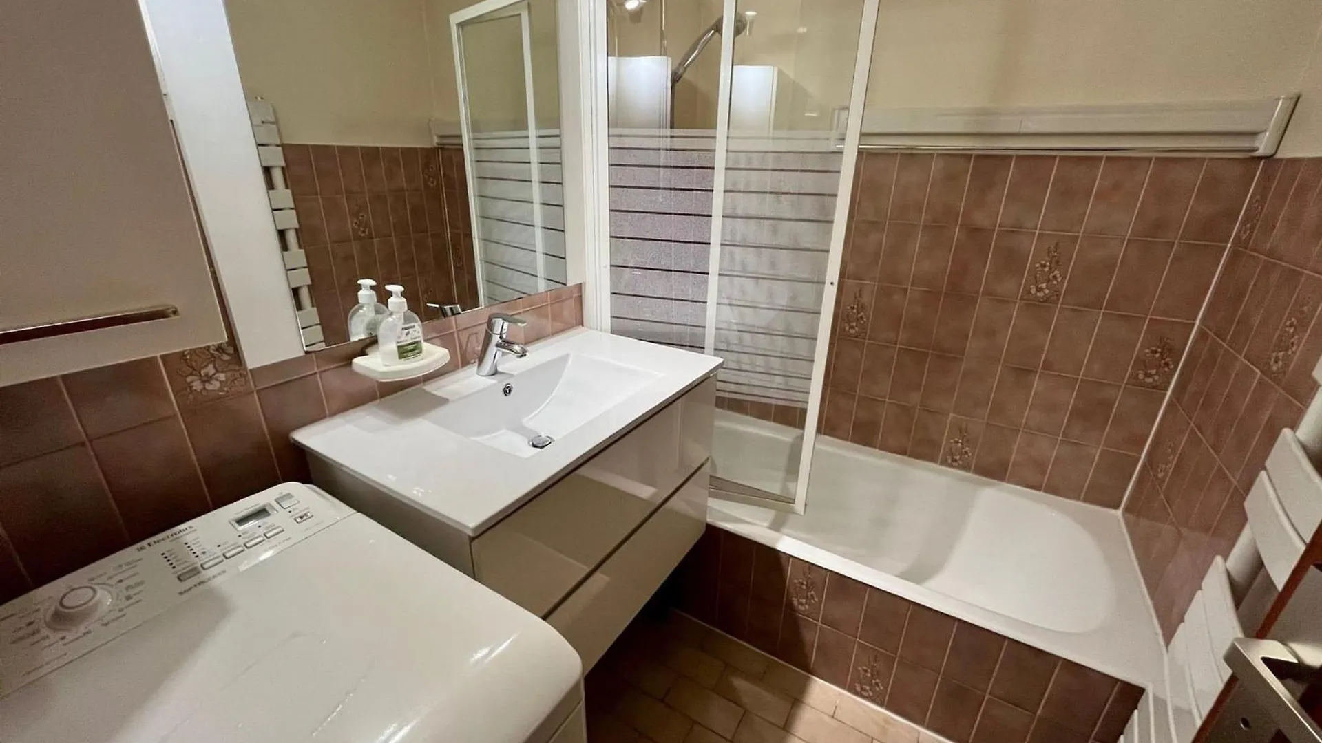 Duplex 4/6 Pers, Centre Station Avec Parking Et Wifi - Fr-1-459-73 Apartman La Clusaz Franciaország