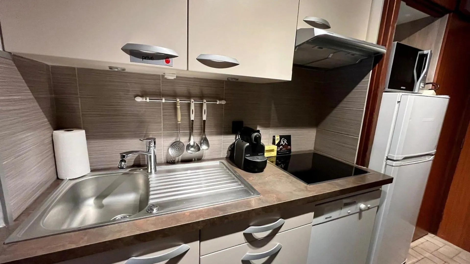 Duplex 4/6 Pers, Centre Station Avec Parking Et Wifi - Fr-1-459-73 Apartman La Clusaz