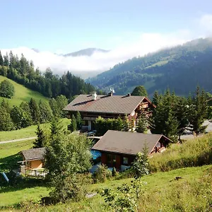 3* Hotel Alpage